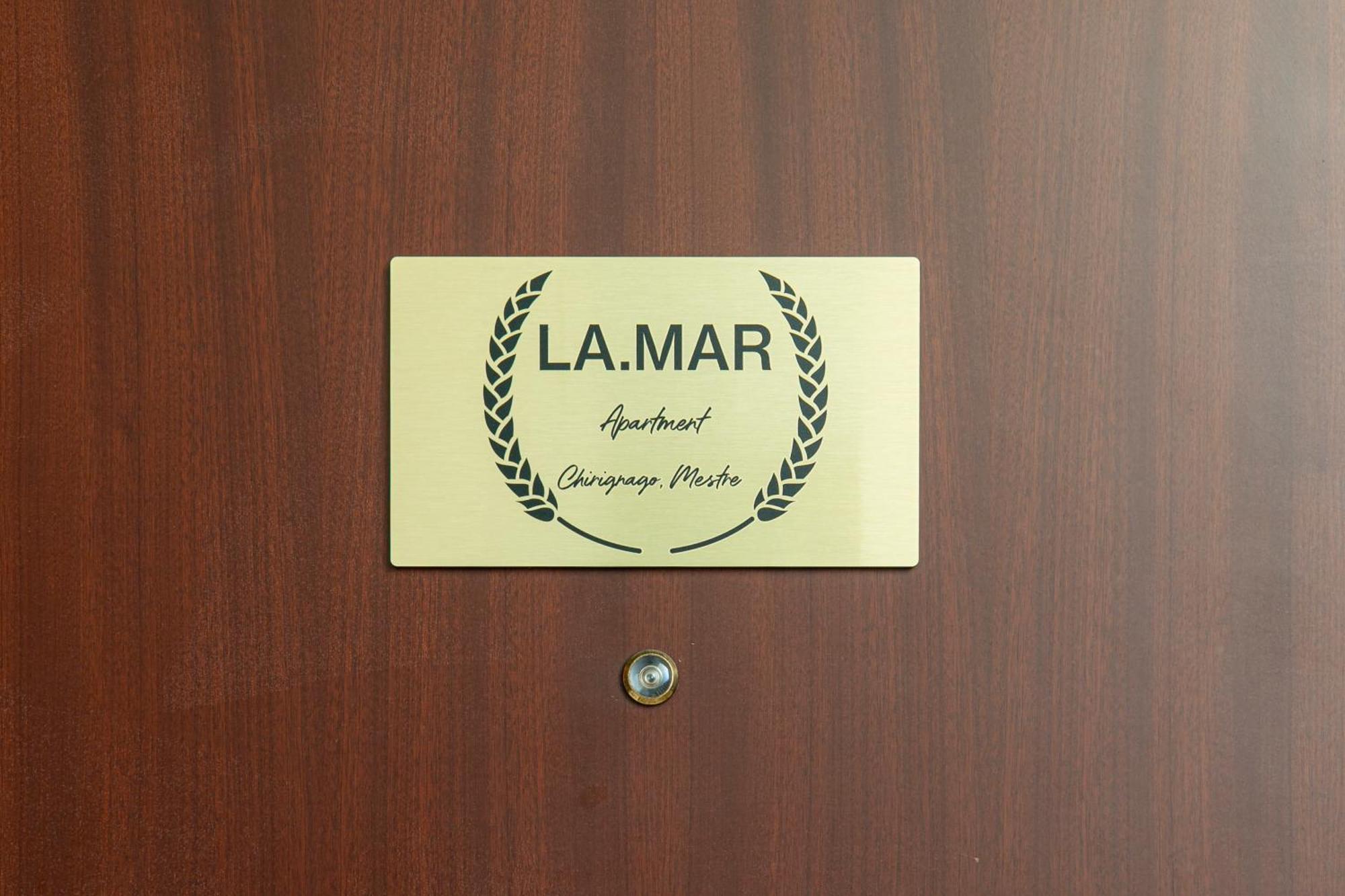 La Mar Apartment Chirignago مارغيرا المظهر الخارجي الصورة