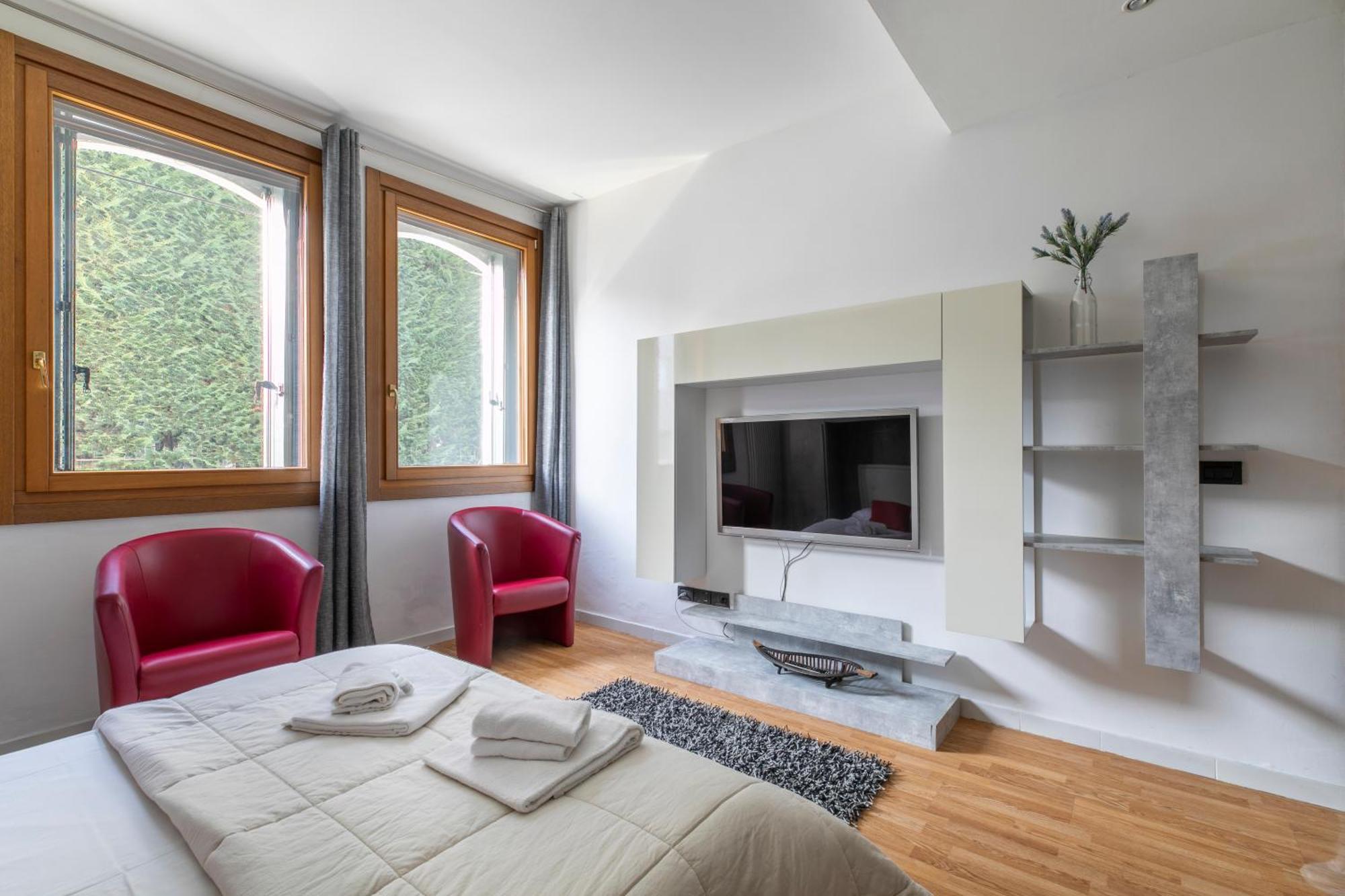 La Mar Apartment Chirignago مارغيرا المظهر الخارجي الصورة