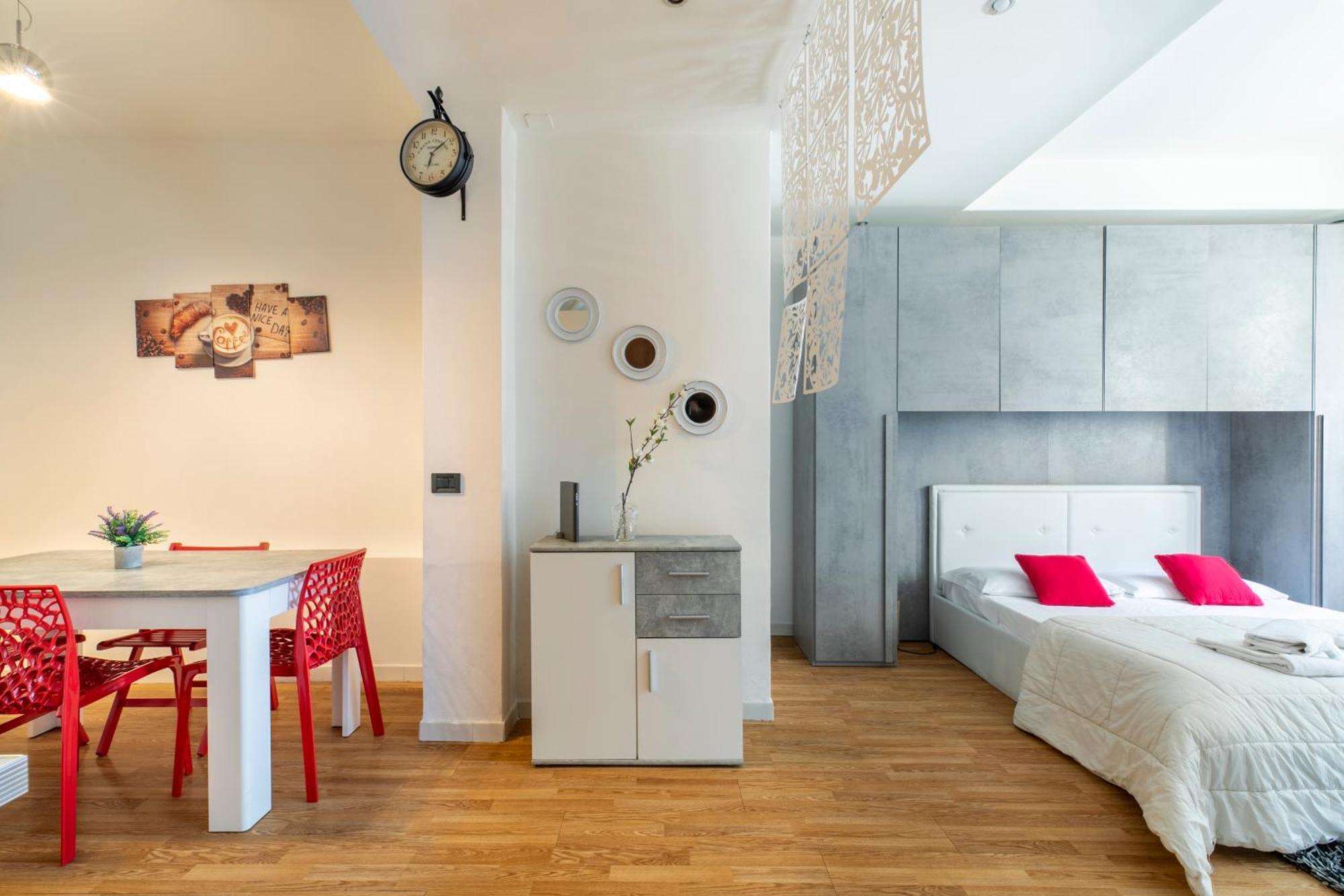 La Mar Apartment Chirignago مارغيرا المظهر الخارجي الصورة