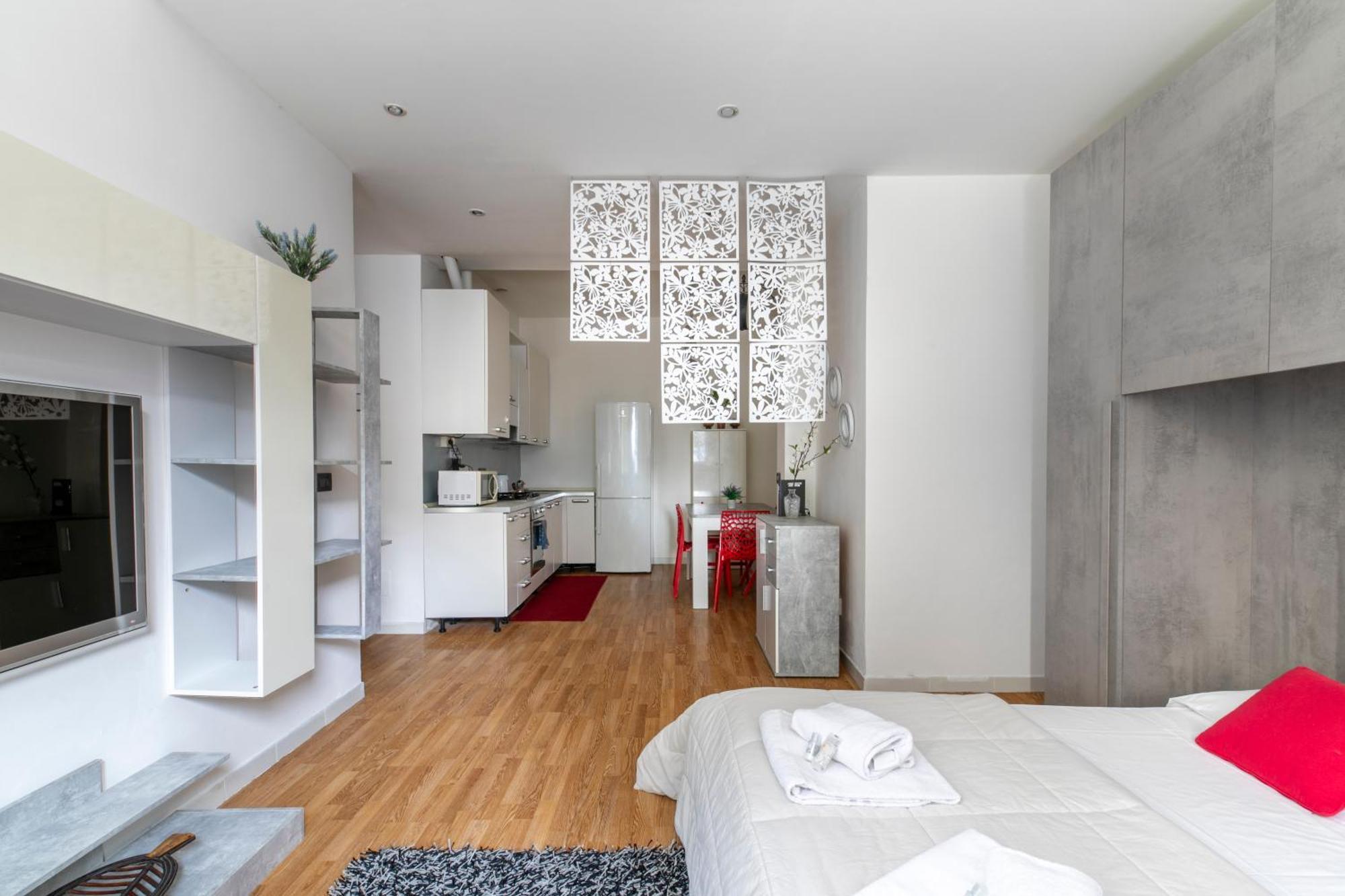 La Mar Apartment Chirignago مارغيرا المظهر الخارجي الصورة