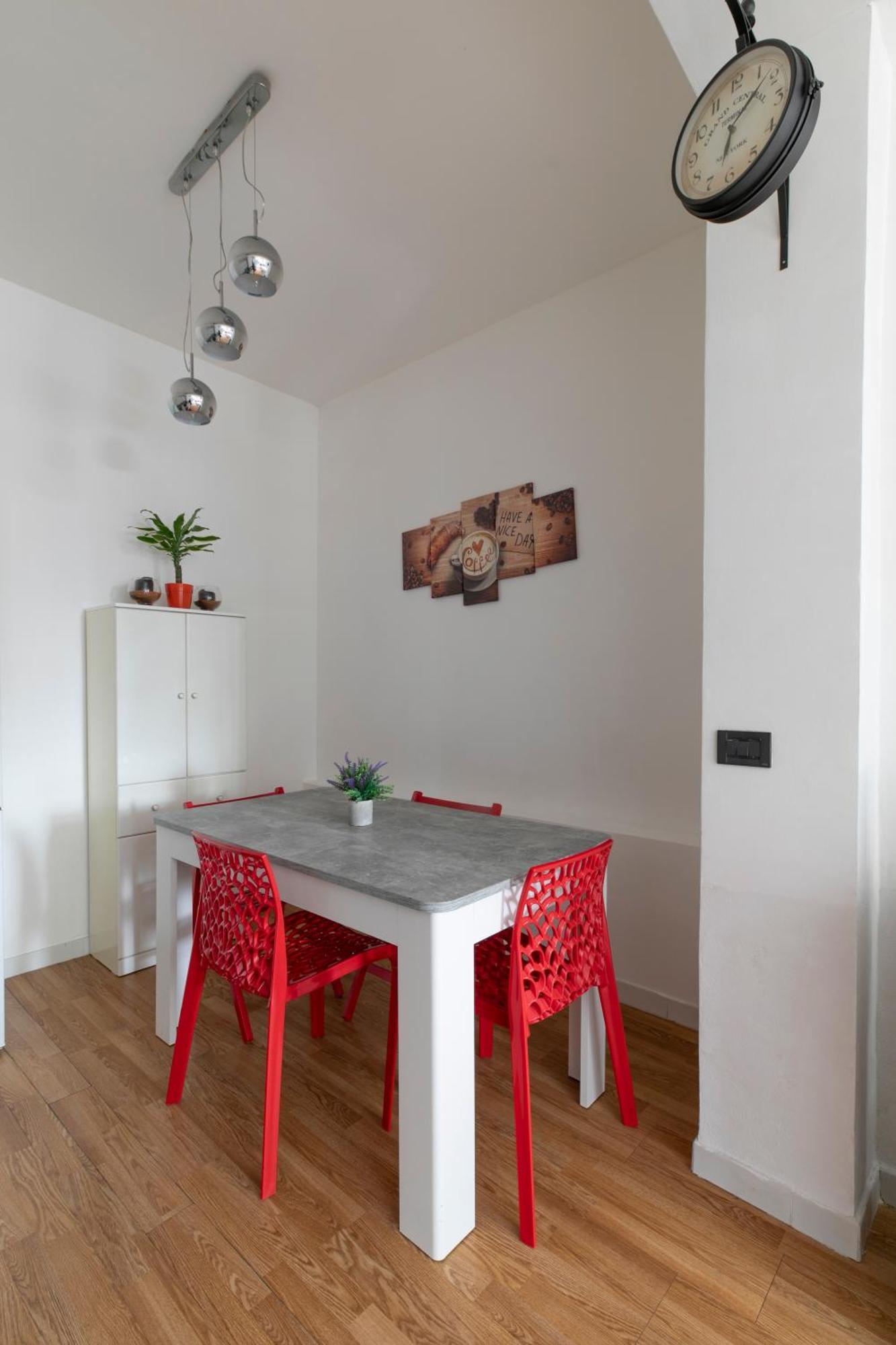 La Mar Apartment Chirignago مارغيرا المظهر الخارجي الصورة