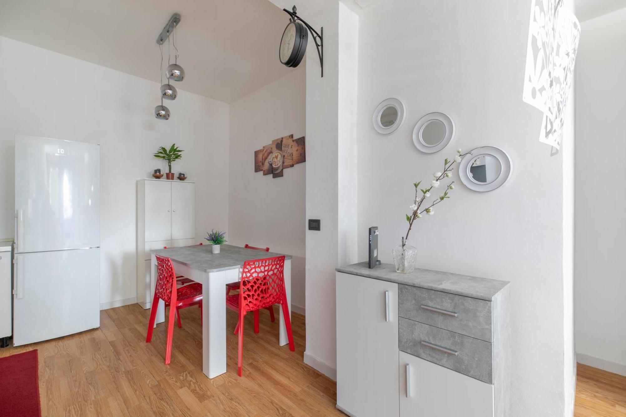 La Mar Apartment Chirignago مارغيرا المظهر الخارجي الصورة