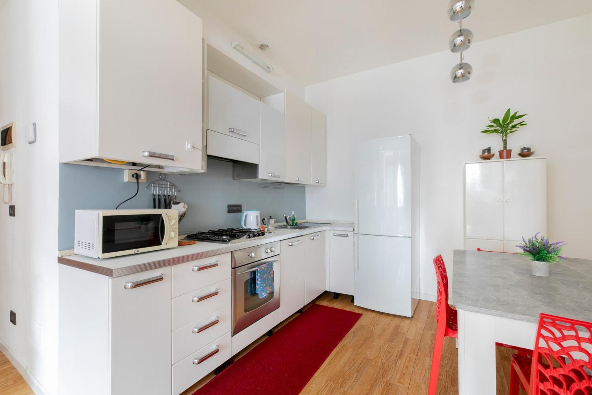 La Mar Apartment Chirignago مارغيرا المظهر الخارجي الصورة