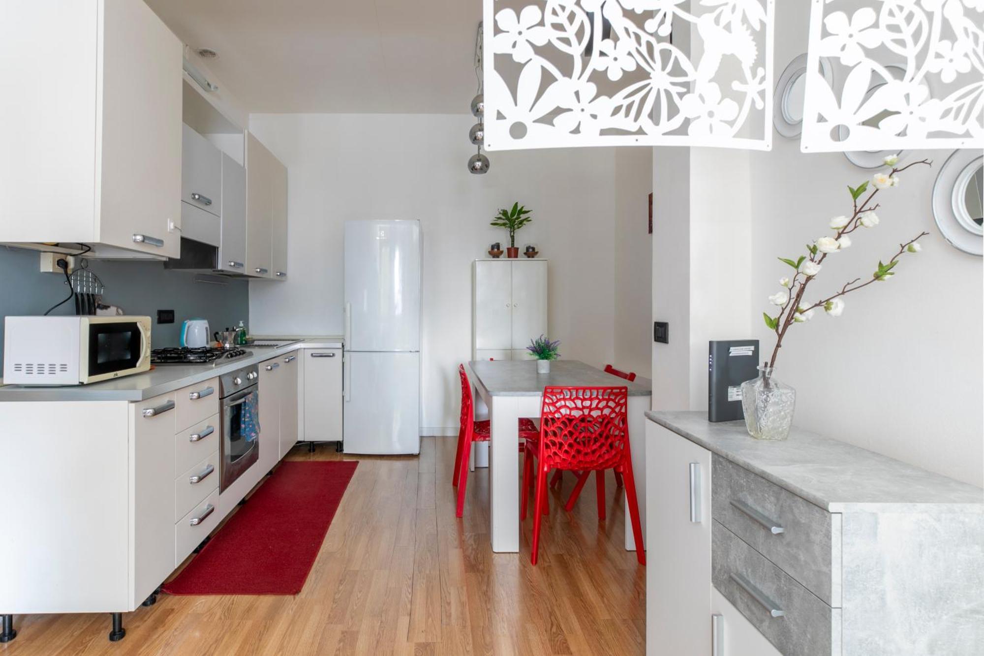 La Mar Apartment Chirignago مارغيرا المظهر الخارجي الصورة