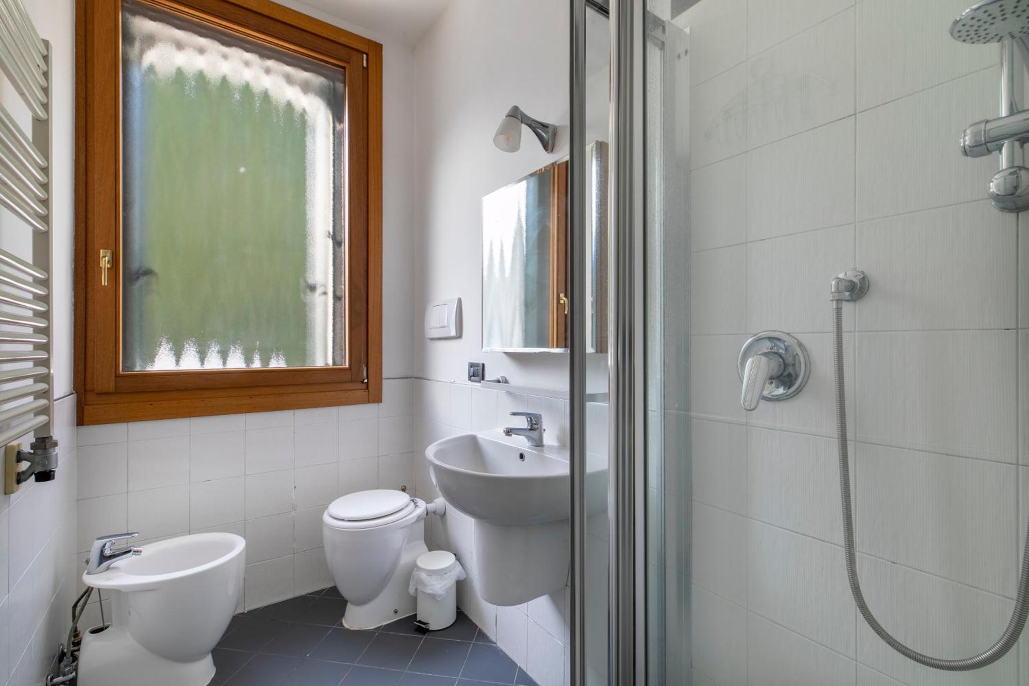 La Mar Apartment Chirignago مارغيرا المظهر الخارجي الصورة