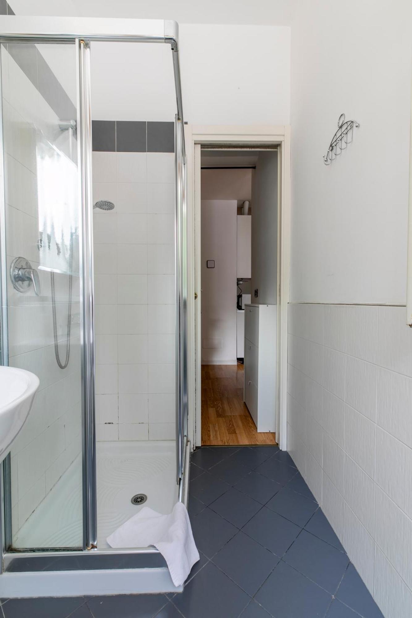 La Mar Apartment Chirignago مارغيرا المظهر الخارجي الصورة